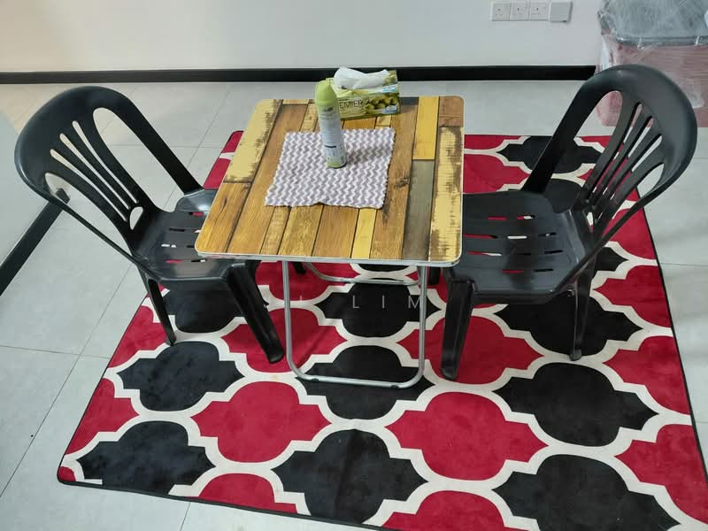 Neu Suites untuk Untuk Disewa - RM 1,699 /bulan, Feb 2026 - Interior - PropertyGuru.com.my