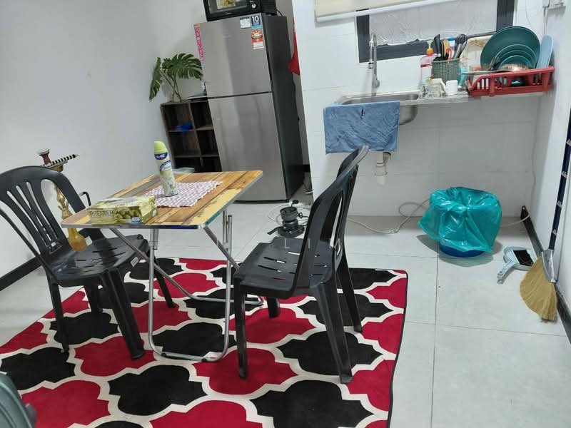Neu Suites untuk Untuk Disewa - RM 1,699 /bulan, Feb 2026 - Kitchen - PropertyGuru.com.my