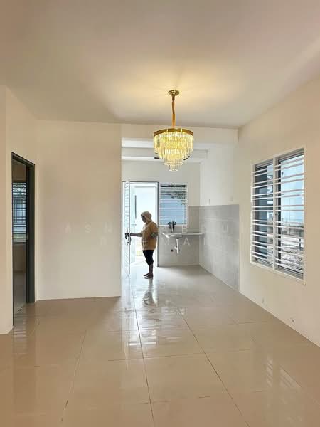 2-storey Terraced House for Rent in Dengkil (Selangor) - Asna Abdul Rahman - Interior - PropertyGuru.com.my