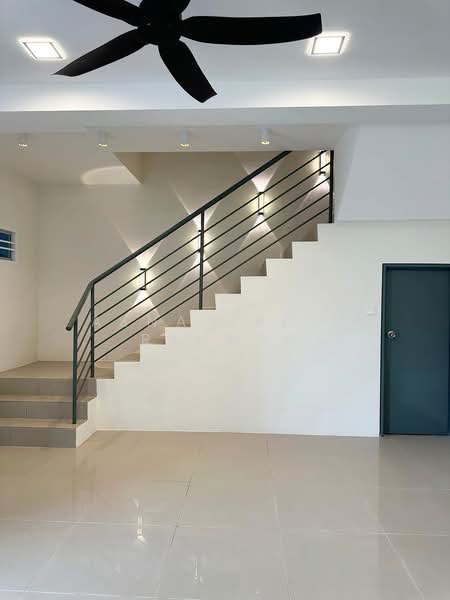 2-storey Terraced House for Rent in Dengkil (Selangor) - Asna Abdul Rahman - Interior - PropertyGuru.com.my