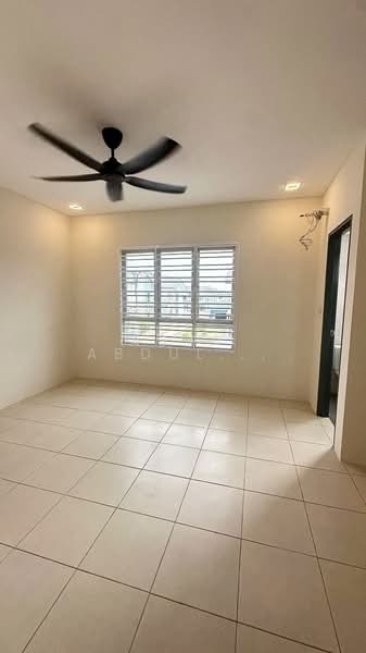2-storey Terraced House for Rent in Dengkil (Selangor) - Asna Abdul Rahman - Interior - PropertyGuru.com.my