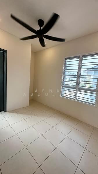 2-storey Terraced House for Rent in Dengkil (Selangor) - Asna Abdul Rahman - Interior - PropertyGuru.com.my