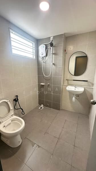 2-storey Terraced House for Rent in Dengkil (Selangor) - Asna Abdul Rahman - Bathroom - PropertyGuru.com.my