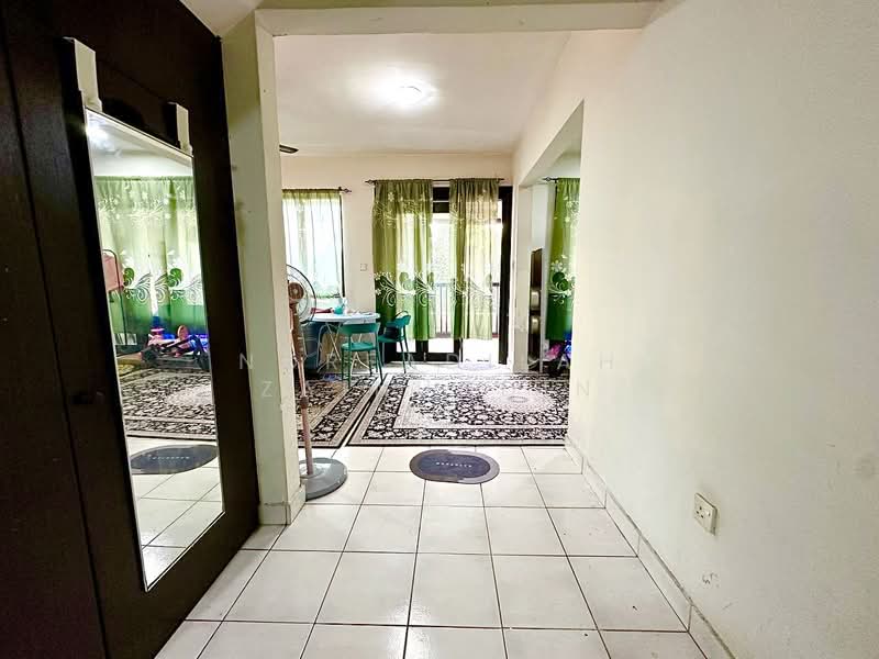 Condominium for Sale at Armanee - NORFADILAH ZAINUDDIN - Interior - PropertyGuru.com.my