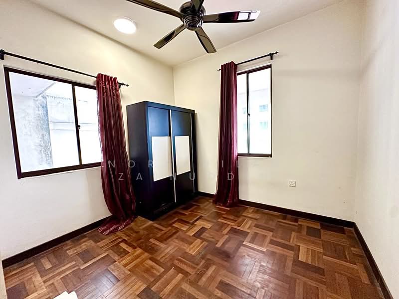 Condominium for Sale at Armanee - NORFADILAH ZAINUDDIN - Bedroom - PropertyGuru.com.my