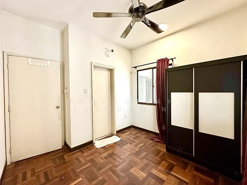 Condominium for Sale at Armanee - NORFADILAH ZAINUDDIN - Interior - PropertyGuru.com.my