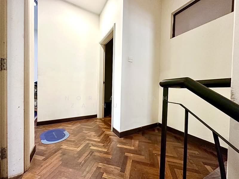 Condominium for Sale at Armanee - NORFADILAH ZAINUDDIN - Interior - PropertyGuru.com.my