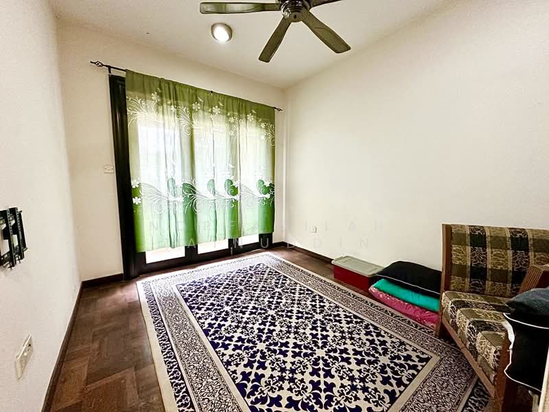 Condominium for Sale at Armanee - NORFADILAH ZAINUDDIN - Living Room - PropertyGuru.com.my