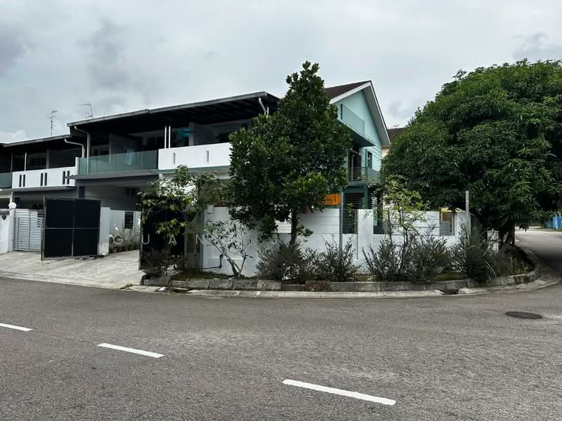 2-storey Terraced House for Sale in Iskandar Puteri (Nusajaya) (Johor) - Guang Jun Loh - PropertyGuru.com.my