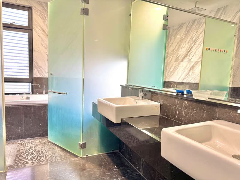 Bungalow for Rent in Horizon Hills (Iskandar Puteri (Nusajaya)) - Jasca Fan - Bathroom - PropertyGuru.com.my