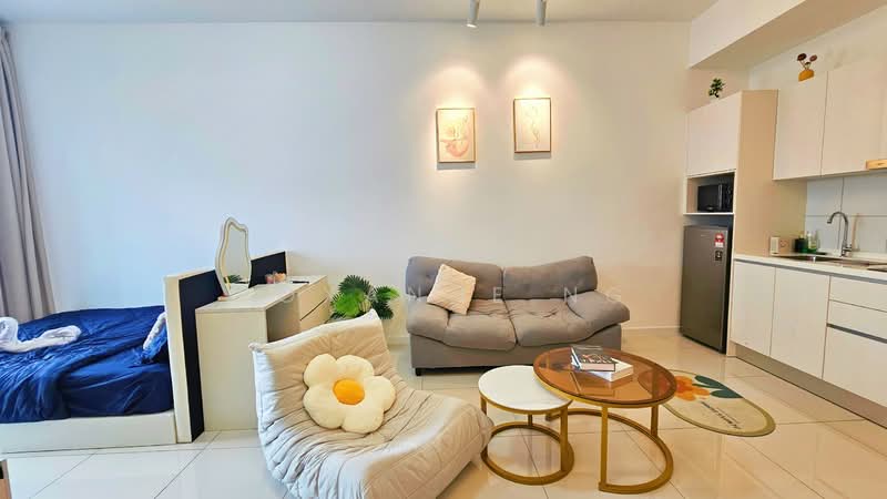 Chambers untuk Untuk Disewa - RM 2,350 /bulan, Feb 2026 - Living Room - PropertyGuru.com.my