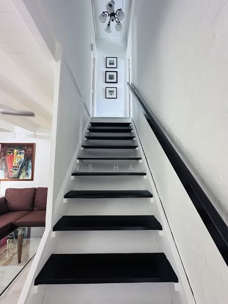 2-storey Terraced House for Rent in Taman Bukit Serindit (Melaka City) - NS Han - Interior - PropertyGuru.com.my