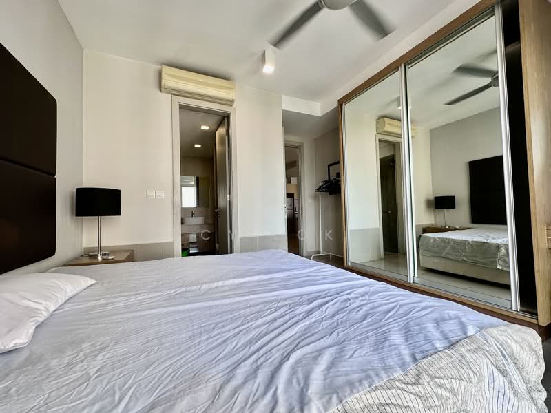 myHabitat untuk Untuk Disewa - RM 3,000 /bulan, Mac 2026 - Bedroom - PropertyGuru.com.my