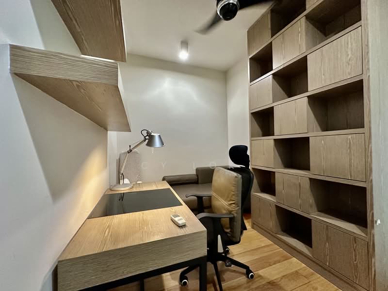 myHabitat untuk Untuk Disewa - RM 3,000 /bulan, Mac 2026 - Study - PropertyGuru.com.my
