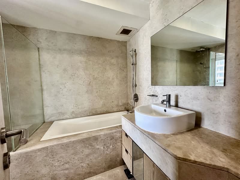 myHabitat untuk Untuk Disewa - RM 3,000 /bulan, Mac 2026 - Bathroom - PropertyGuru.com.my