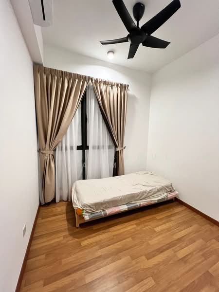 The Clio 2 Residences untuk Untuk Disewa - RM 2,600 /bulan, Mac 2026 - Bedroom - PropertyGuru.com.my