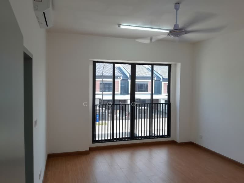 Semi-Detached House for Rent in Seksyen 35 (Shah Alam) - Chong . - Interior - PropertyGuru.com.my
