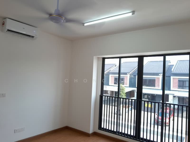 Semi-Detached House for Rent in Seksyen 35 (Shah Alam) - Chong . - Interior - PropertyGuru.com.my