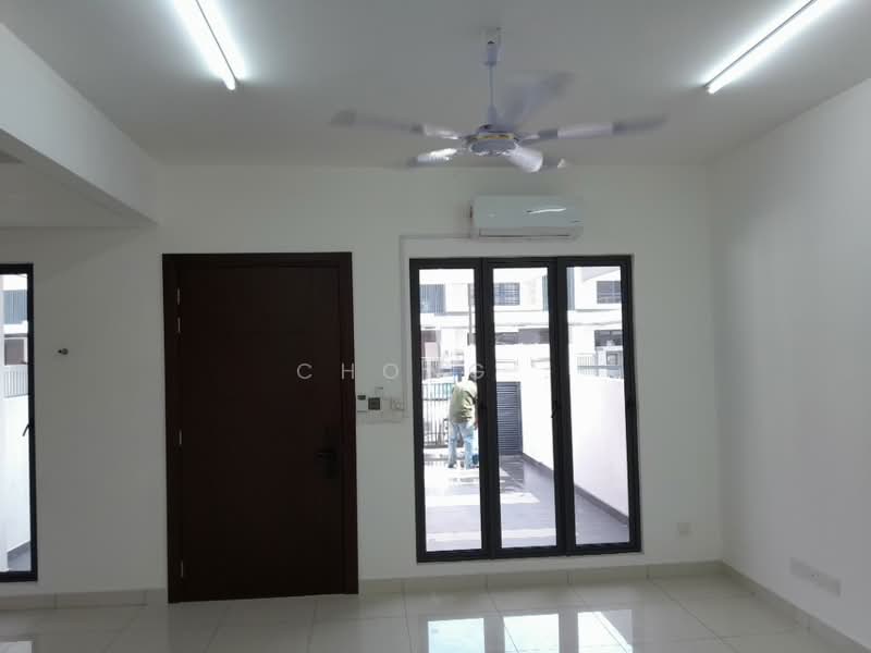 Semi-Detached House for Rent in Seksyen 35 (Shah Alam) - Chong . - PropertyGuru.com.my
