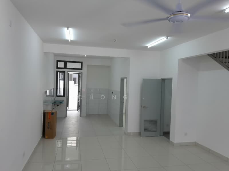 Semi-Detached House for Rent in Seksyen 35 (Shah Alam) - Chong . - PropertyGuru.com.my