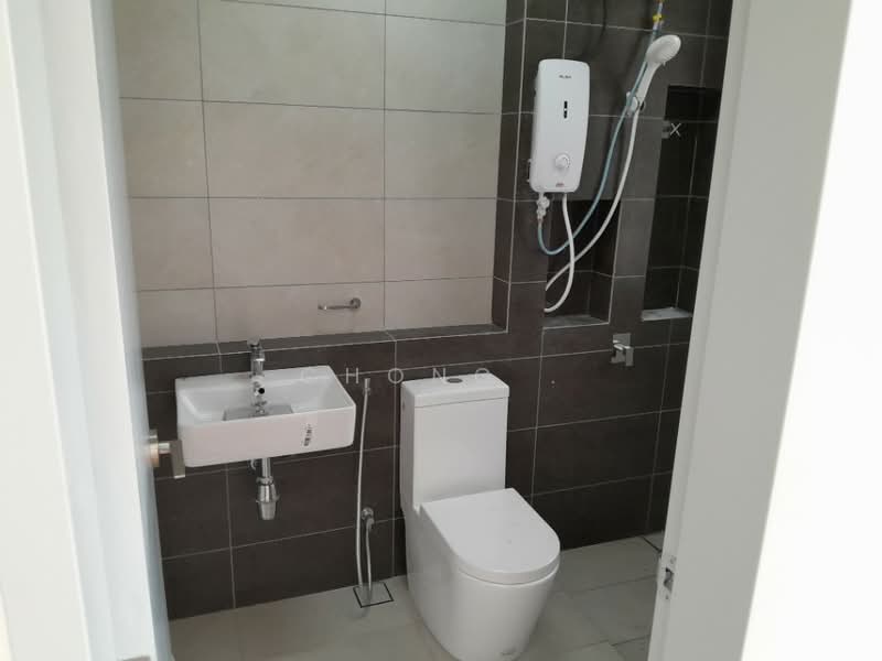 Semi-Detached House for Rent in Seksyen 35 (Shah Alam) - Chong . - PropertyGuru.com.my