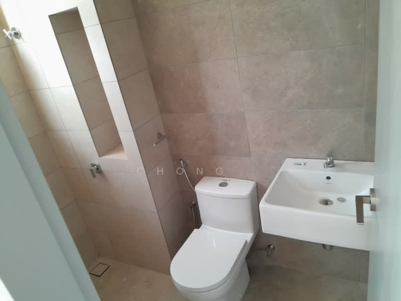 Semi-Detached House for Rent in Seksyen 35 (Shah Alam) - Chong . - PropertyGuru.com.my