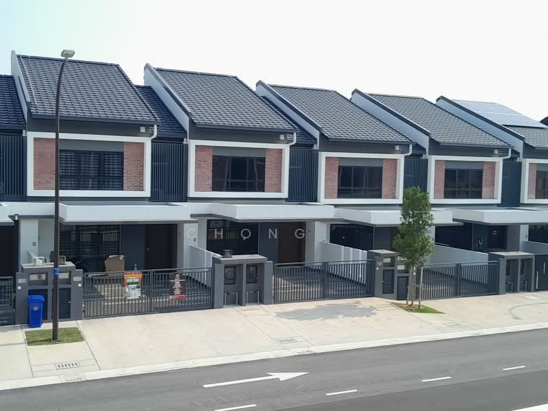 Semi-Detached House for Rent in Seksyen 35 (Shah Alam) - Chong . - PropertyGuru.com.my