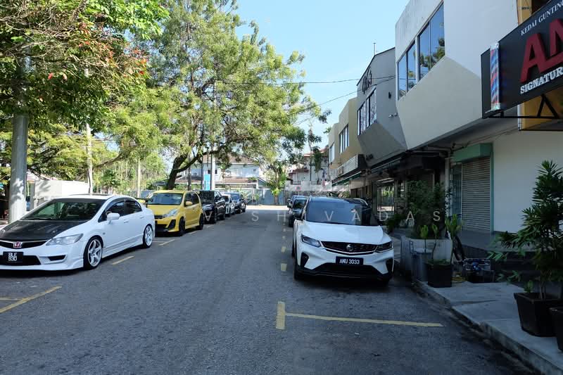 Shop for Rent in Taman Tun Dr Ismail (Kuala Lumpur) - Sajiv Shivadas - Exterior - PropertyGuru.com.my