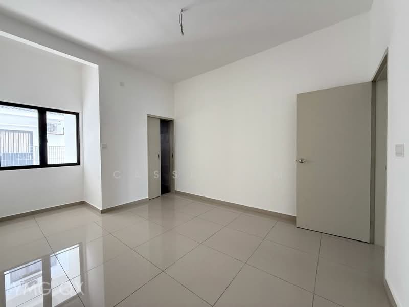 2-storey Terraced House for Rent in Setia Alam (Selangor) - Cassey Lim - Interior - PropertyGuru.com.my