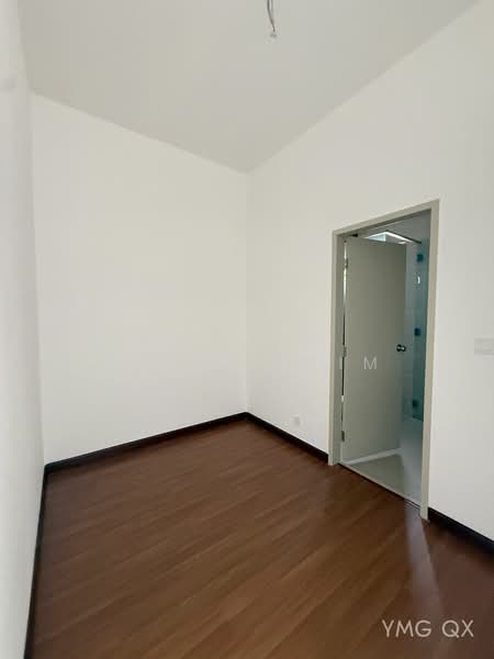 2-storey Terraced House for Rent in Setia Alam (Selangor) - Cassey Lim - Interior - PropertyGuru.com.my