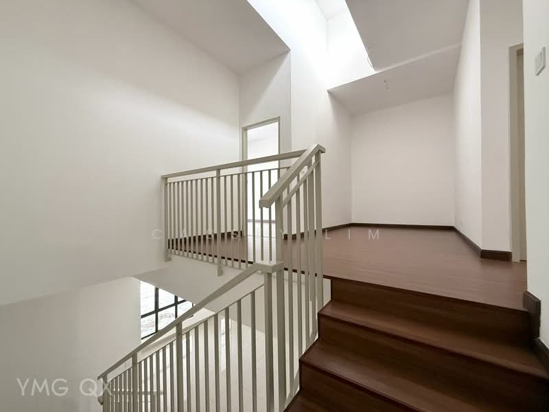 2-storey Terraced House for Rent in Setia Alam (Selangor) - Cassey Lim - PropertyGuru.com.my