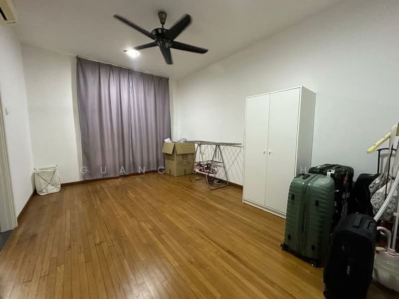 Semi-Detached House for Sale in Senibong (Permas Jaya) - Guang Jun Loh - PropertyGuru.com.my