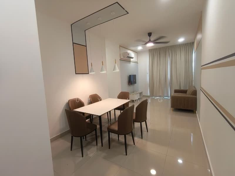 Aliff Heights (Residensi Mutiara Indah) untuk Untuk Disewa - RM 2,200 /bulan, Feb 2026 - PropertyGuru.com.my