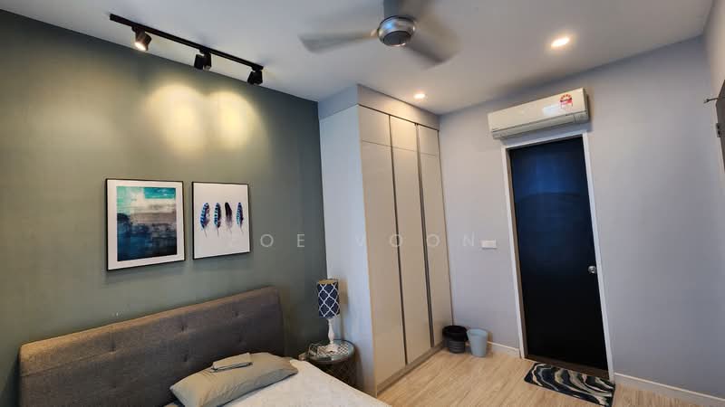 Service Residence for Sale at Setia Sky 88 - Zoe Voon - Bedroom - PropertyGuru.com.my