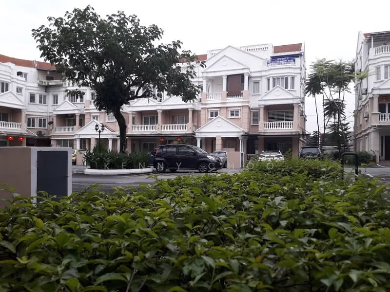 Sommerset Close untuk Untuk Dijual - RM 540,000, Feb 2026 - Exterior - PropertyGuru.com.my