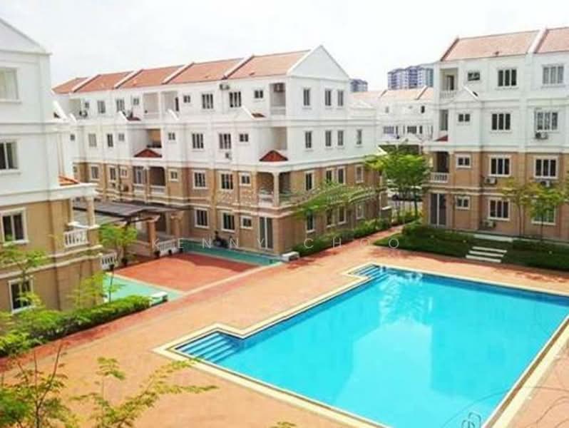 Sommerset Close untuk Untuk Dijual - RM 540,000, Feb 2026 - PropertyGuru.com.my