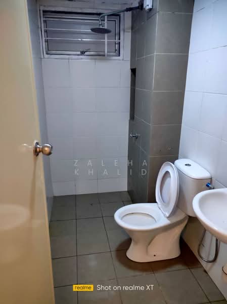 Apartment for Rent at D'Cassia - Zaleha Khalid - Bathroom - PropertyGuru.com.my