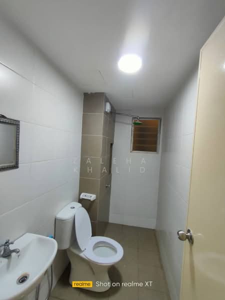 Apartment for Rent at D'Cassia - Zaleha Khalid - Bathroom - PropertyGuru.com.my