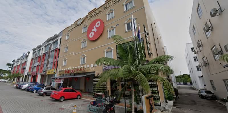 Bandar Baru Seri Alam Johor untuk Untuk Dijual - RM 2,600,000, Apr 2026 - Exterior - PropertyGuru.com.my