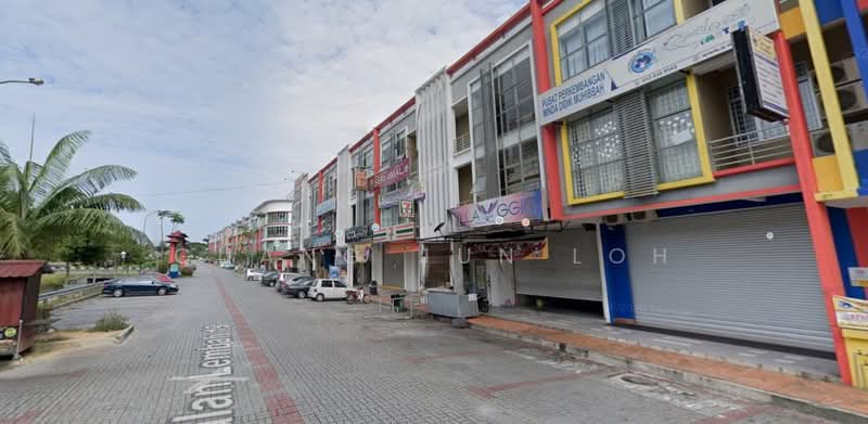 Bandar Baru Seri Alam Johor untuk Untuk Dijual - RM 2,600,000, Apr 2026 - Exterior - PropertyGuru.com.my