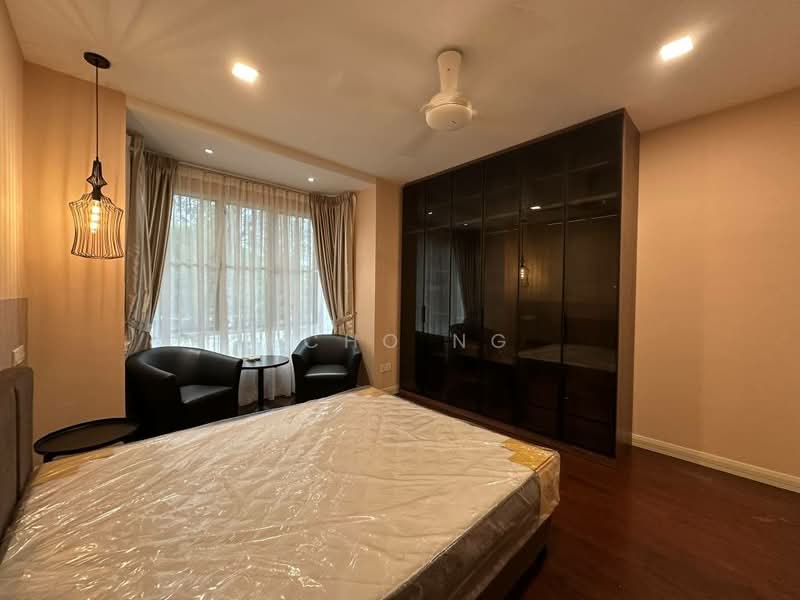 Apartment for Rent at Adiva Courtyard - Echo Ng - Bedroom - PropertyGuru.com.my