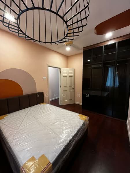 Apartment for Rent at Adiva Courtyard - Echo Ng - Bedroom - PropertyGuru.com.my