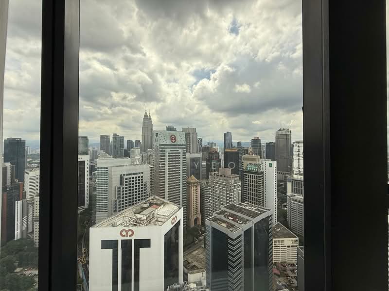 Service Residence for Rent at Pavilion Ceylon Hill - Ayo Yeoh - View - PropertyGuru.com.my