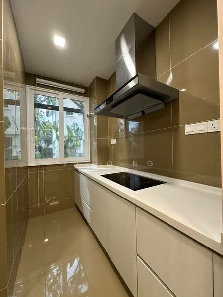 Apartment for Sale at Adiva Courtyard - Echo Ng - Kitchen - PropertyGuru.com.my
