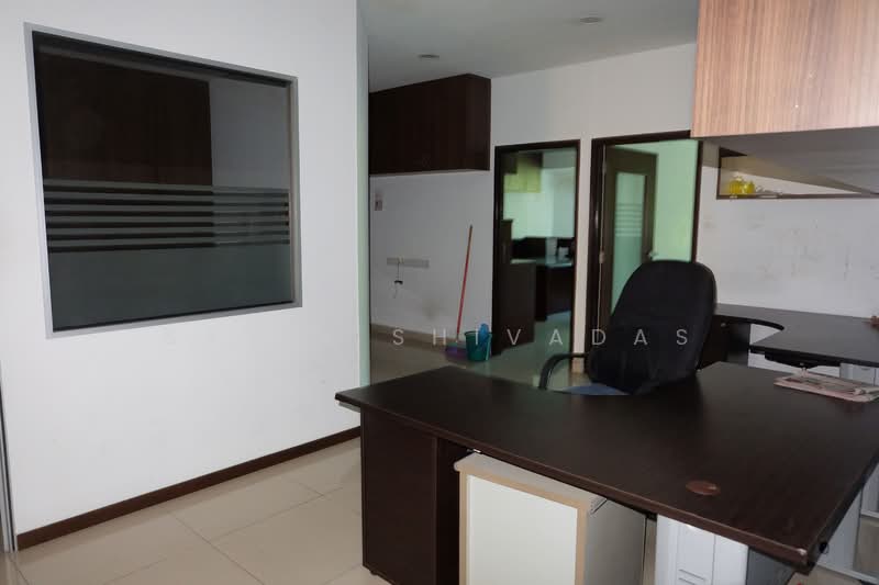 Untuk Disewa - Taman Tun Dr Ismail