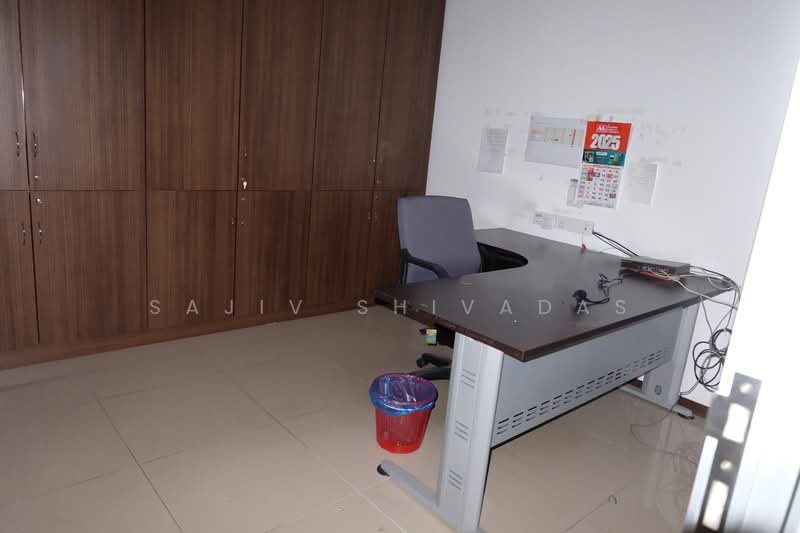 Untuk Disewa - Taman Tun Dr Ismail