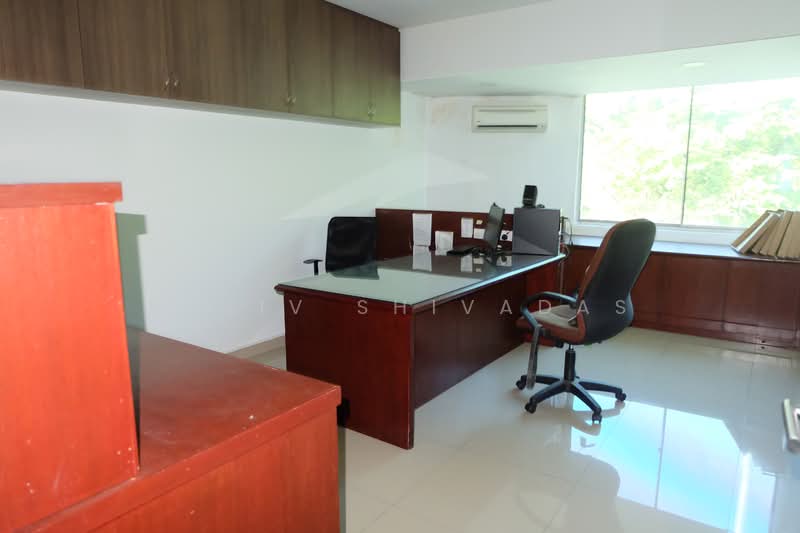 Untuk Disewa - Taman Tun Dr Ismail