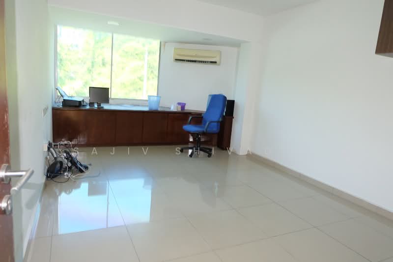 Untuk Disewa - Taman Tun Dr Ismail