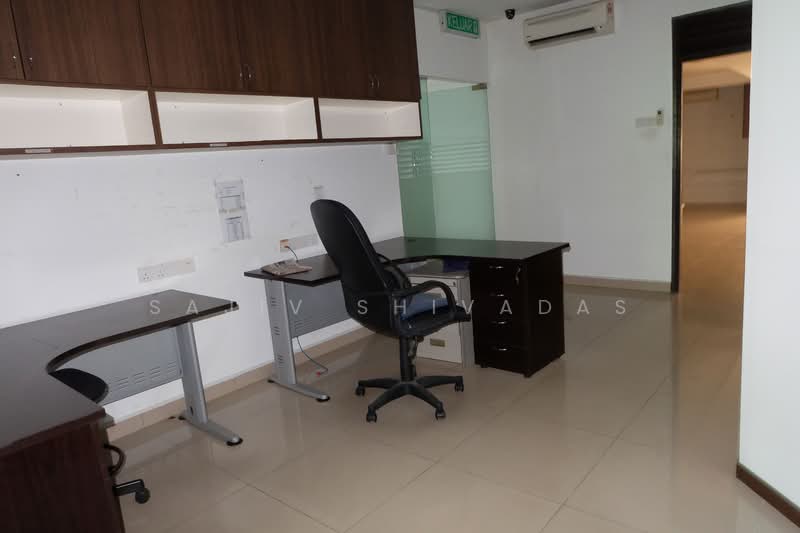 Untuk Disewa - Taman Tun Dr Ismail