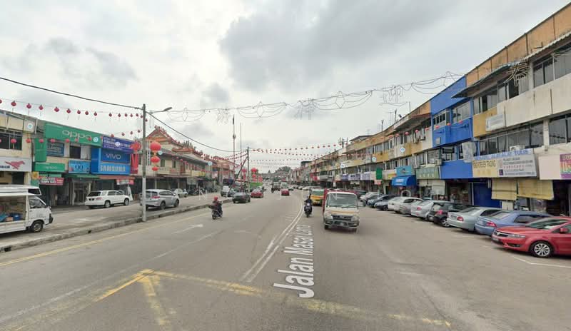 Taman Bunga raya , Taman Masai Johor untuk Untuk Dijual - RM 4,800,000, Apr 2026 - Exterior - PropertyGuru.com.my